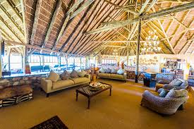 Kwantu Private Game Reserve